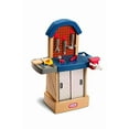 thumbnail image 1 of Little Tikes Tough Workshop Beige, 1 of 3