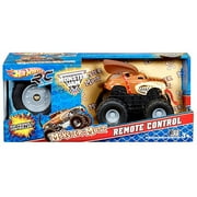 Hot Wheels Monster Jam Monster Mutt Remote-Controlled Vehicle