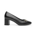 thumbnail image 1 of Zapatilla Flexi para Mujer Estilo 119701 Negro, 1 of 5