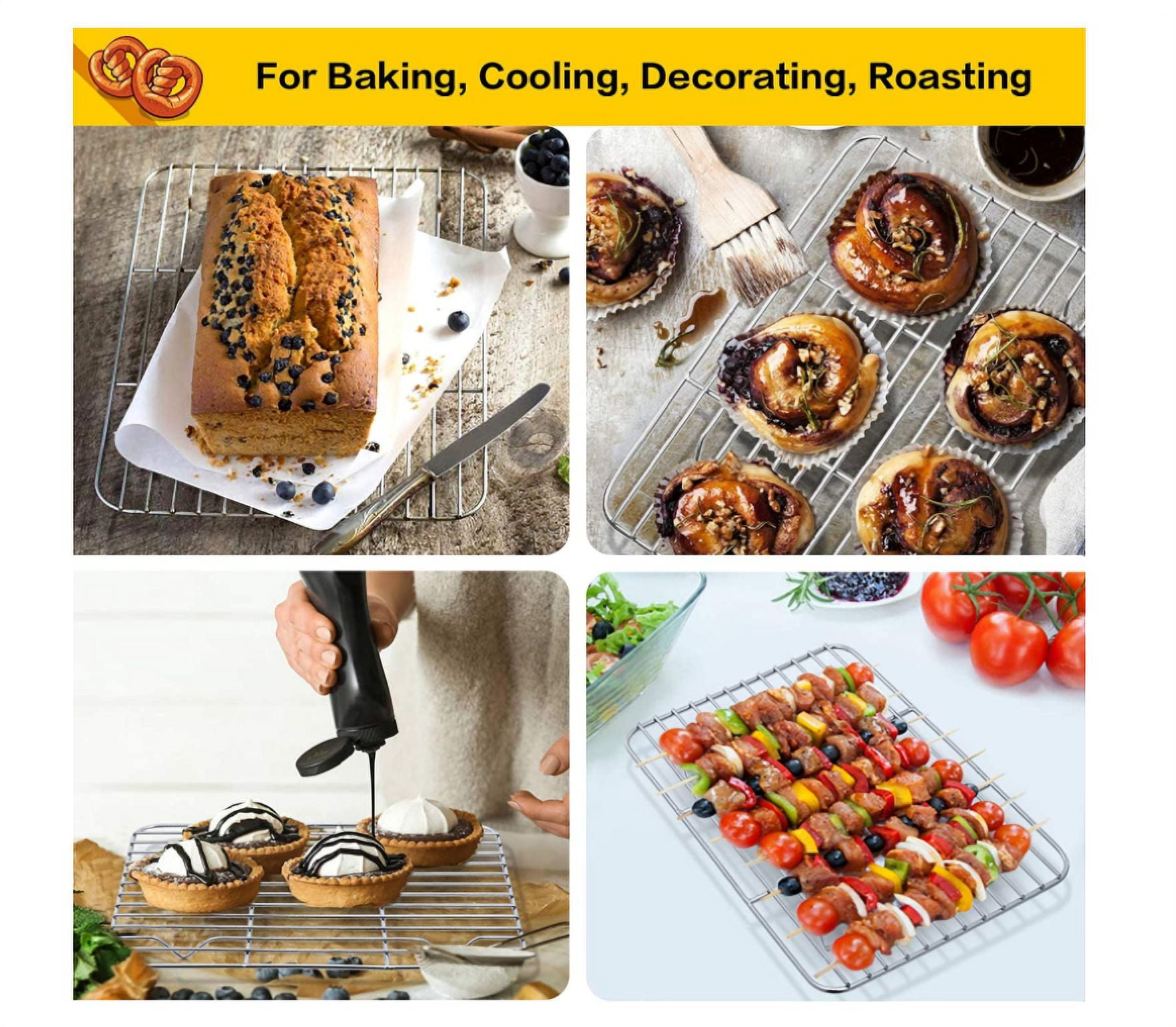 V Shaped Baking Pan Set  Pampered chef recipes, Baking pans set