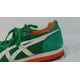 thumbnail image 5 of Asics Onitsuka Tiger OC Runner Shoes Men Sz 8 Green Leather White Sneaker DL301, 5 of 6