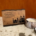 thumbnail image 6 of Ramadan Kareem Table Top Sign | Islamic Decor | Ramadan Decoration | Muslim Home Decor Gift, 6 of 7