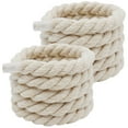 thumbnail image 1 of Miangastore 2 Pcs Lacets Tissés Lacets de Chaussures de Sport Lacets de Chaussures de Remplacement Lacets de Chaussures de Sport Lacets, 1 of 8