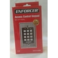 SecoLarm SESK1011SDQ Enforcer Access Control Keypad