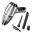 thumbnail image 2 of Wzzjkit Handheld Vacuum Car Vacuum Cleaner Wireless Car Portable Handheld Vacuum Cleaner High Suction High Power Car Vacuum Cleaner, 2 of 9