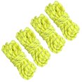 thumbnail image 1 of Windproof Reflective Rope, Outdoor Camping Windproof Rope, Lightweight Multi-Purpose Man For Canopy Tents Outdoor, 1 of 8