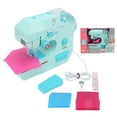 thumbnail image 2 of Ymiko Machine à Coudre pour Enfants avec Pédale, 2 of 8