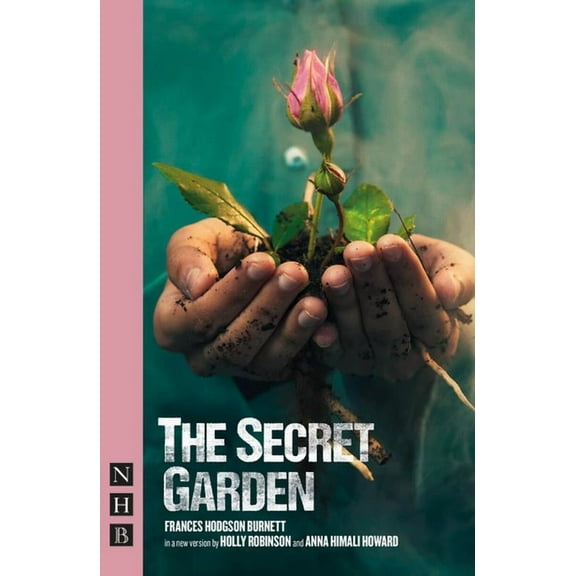 The Secret Garden (Open Air Edition), (Paperback)