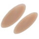 thumbnail image 3 of 120 g/par de almohadillas para pantorrillas antialérgicas reutilizables de silicona para piernas almohadillas adhesivas autoadhesivas correcta forma de pierna corrector de ANGGREK Otros, 3 of 8