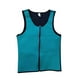 thumbnail image 5 of Traje deportivo de neopreno con cremallera y absorción del sudor para hombre, 5 of 5