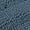 Stone Blue, variant on Primebeau Chenille Shaggy Rug Striped Bath Rugs, 20" x 32", Machine Washable, Turquoise Blue Color
