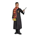 thumbnail image 2 of Gryffindor Robe, Harry Potter Halloween Costume for Kids, Large/Extra Large, 2 of 2
