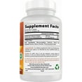 thumbnail image 6 of Best Naturals Calcium Citrate with Vitamin D-3 120 Tablets, 6 of 8