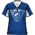 thumbnail image 1 of ProSphere Women's Georgia State University Scramble Football Fan Jersey, 1 of 6