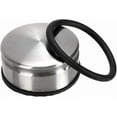 thumbnail image 5 of High quality new heavy duty floor door stop, no drilling required, durable, 5 of 5