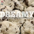 thumbnail image 5 of Freeze Dried USA Cookies & Cream Ice Cream Bites (4 oz), 5 of 7