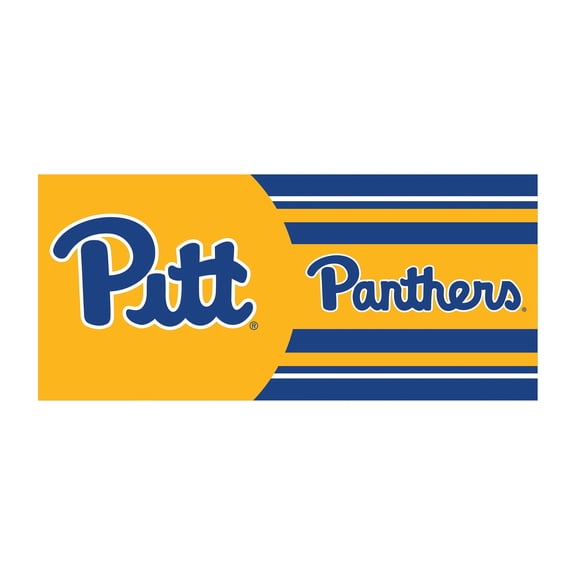University of Pittsburgh Sassafras Switch Mat