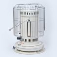 thumbnail image 3 of Sengoku Kerosene Heater, White, 3 of 5