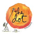 thumbnail image 1 of Reservar Candlewick Press The Dot, 1 of 4