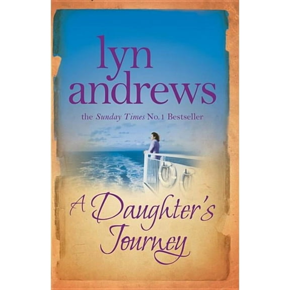 A Daughter's Journey (Paperback)