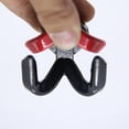 thumbnail image 3 of Metal Iron Electric Scooter Helmet Luggage Bag Hook Hanger Motorcycle Accessory, 3 of 18