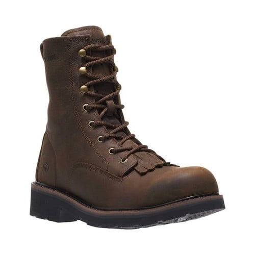 wolverine steel toe boots walmart