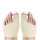 thumbnail image 1 of Soidarity Separadores de dedos estirables para Hallux Valgus hechos de SEBS y correctores de juanetes de tela de Lycra Suministros de ortodoncia S, 1 of 6