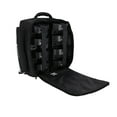 thumbnail image 4 of (8) Rockville RockPAR50 White LED RGB Par Can DMX DJ Wash Up-Lights+Backpack, 4 of 28