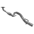 thumbnail image 2 of AP 48744 Exhaust Pipe Fits select: 2015-2018 JEEP RENEGADE, 2 of 4