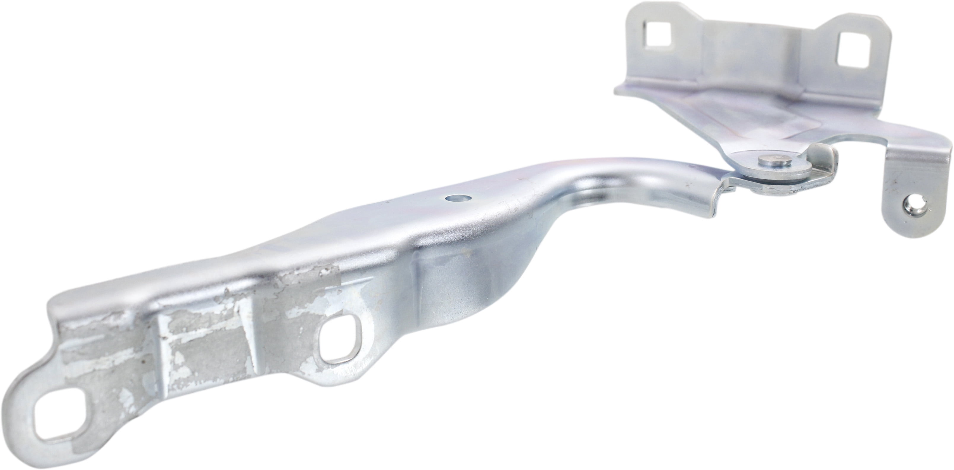 Hood Hinge Compatible with 2014-2015, 2017-2020 Mitsubishi Mirage G4 Right Passenger