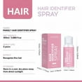 thumbnail image 2 of Xihbxyly Artículos en liquidación para mujeres Spray Limpiador para el Cuidado Facial Textura Ligera Buena 100ml, 2 of 5