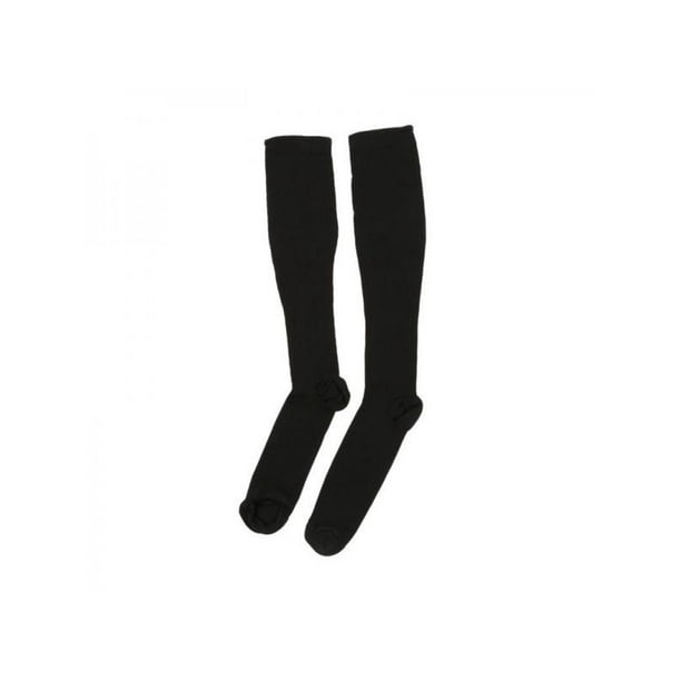 VICOODA Firming Nylon Compression Stockings Compressing Outdoor ...