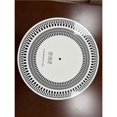 thumbnail image 2 of Turntable Strobe Disc, Stroboscope Disc Mat Rotational Speed Detection Turntables Calibration Disc for Record Player, 2 of 6