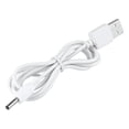 thumbnail image 3 of Lámpara cuello flexible con LED y puerto USB - SWAN, 3 of 5