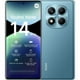 thumbnail image 1 of Smartphone Xiaomi Redmi Note 14 Pro 4G Dual sim 256GB 8RAM Azul Oceano Nuevo Liberado, 1 of 5