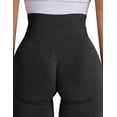 thumbnail image 4 of Xuanfei Women Seamless Tight High Waist Butt Lift Yoga Leggings, 4 of 4