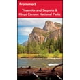 thumbnail image 1 of Pre-Owned Frommer's Yosemite and Sequoia / Kings Canyon National Parks (Park Guides) (Paperback) 1118074742 9781118074749, 1 of 1