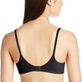 thumbnail image 2 of Comfort Devotion Women`s Ultimate Wirefree Demi Bra, 09453, 36A, 2 of 2