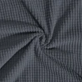 thumbnail image 3 of 76-96cm Deck Chair Cover Stretch Relax Chair Cover (Grey), 3 of 8