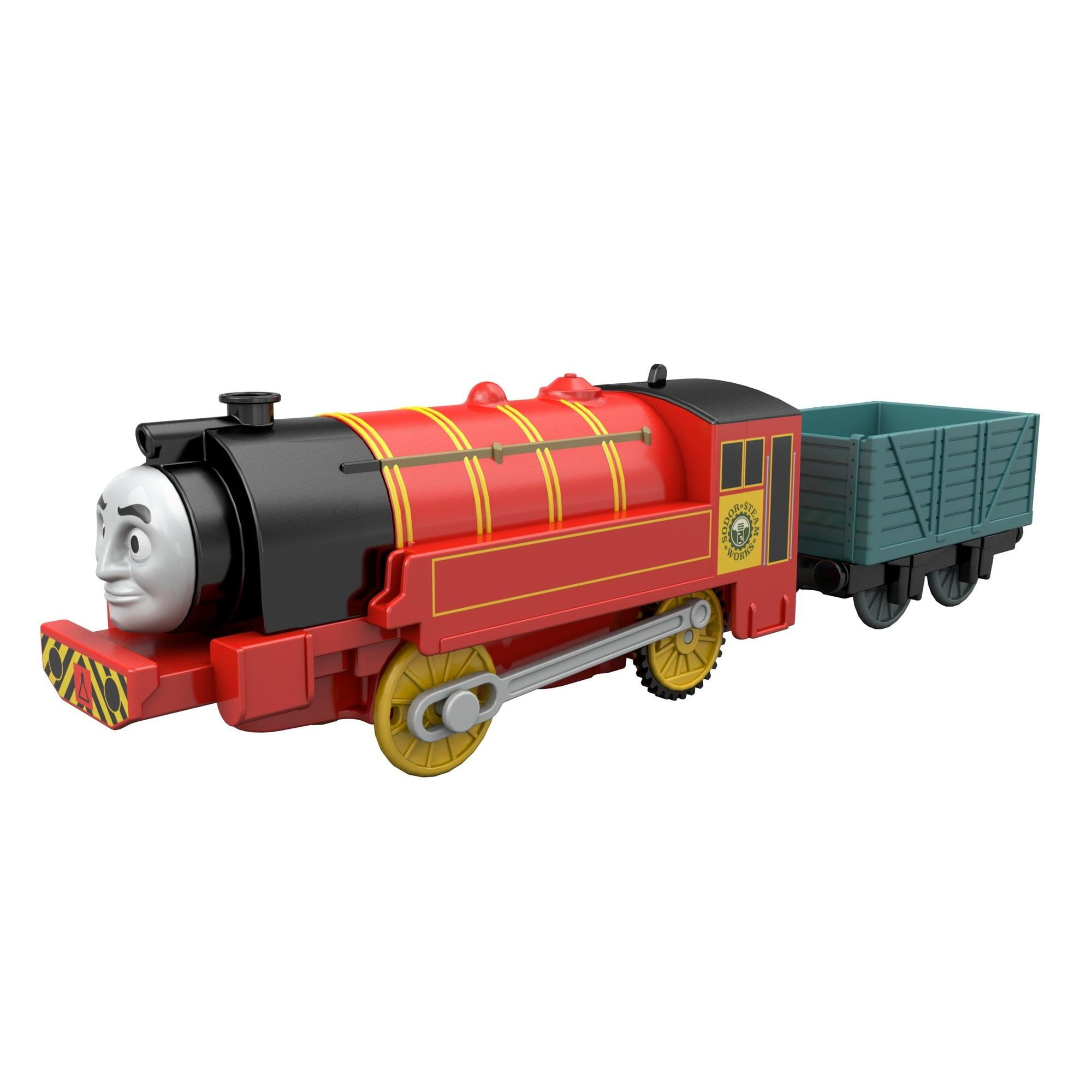 Thomas & Friends Trackmaster Gordon Motorized Train Engine Mattel 2019 for sale online