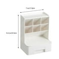 thumbnail image 2 of Phenofice Multi Purpose Desktop Organizers 9.6X6.0X3.3In For Office Work 1Pcs, 2 of 8