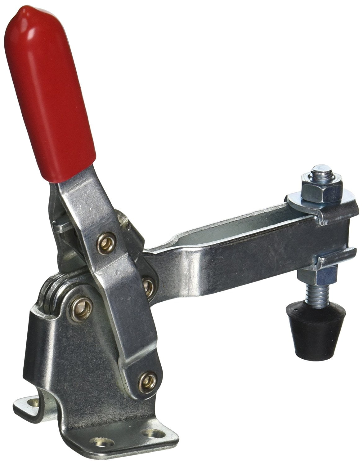 Set of 6 Vertical QuickRelease Toggle Clamp 500lb Capacity Walmart