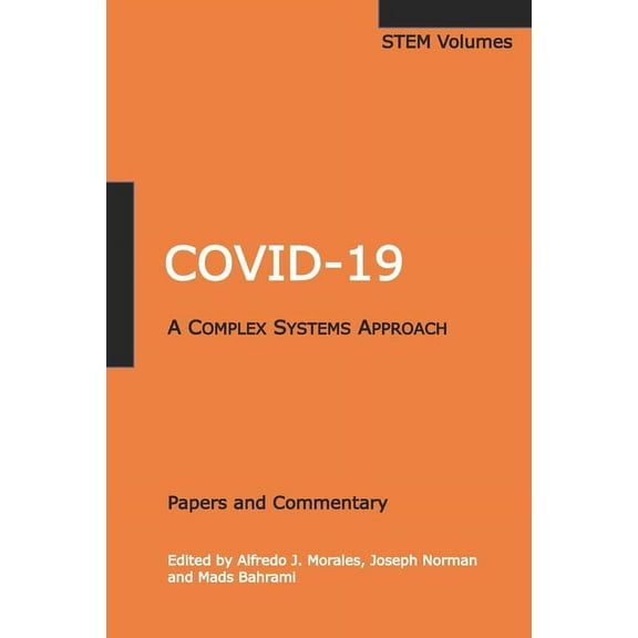 Covid-19: A Complex Systems Approach, (Paperback)