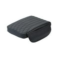 thumbnail image 1 of Cojín para reposabrazos de coche/Funda para reposabrazos de coche/Accesorios interiores, Consola central Negro, 1 of 4