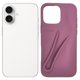 thumbnail image 5 of DIY Lipstick Soft Silicone Case Gloss Lip para 16 Cover (Dark) Red, 5 of 9