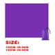 thumbnail image 3 of Manta de Picnic Impermeable Xiying para Exteriores | Esterilla de Playa Grande Antiarena de 150 X 140 Cm | Alfombra de Camping Gruesa de 3 Capas para Familias, Niños y Mascotas | Manta de Viaje Fácil, 3 of 4