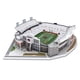 thumbnail image 2 of Rompecabezas 3D Pro Lion Jordan-Hare Stadium 82 piezas, 2 of 6