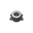 thumbnail image 3 of GSP 663183 GSP Axle Bearing & Hub Assembly, 3 of 7