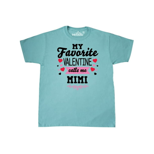 mimi valentine shirts
