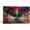 -, variant on Banksy Canvas Modern Street Colorful Graffiti Wall Art, Cool Graffiti Tunnel Art Painting for Living Room Decor 12x18 Inches